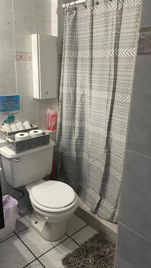 Beach Apartments At Marbella Del Caribe 圣胡安