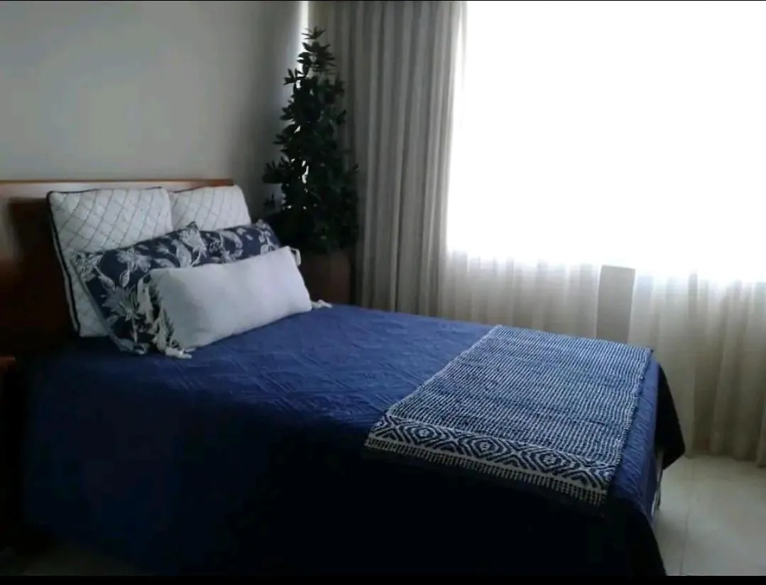Beach Apartments At Marbella Del Caribe 圣胡安
