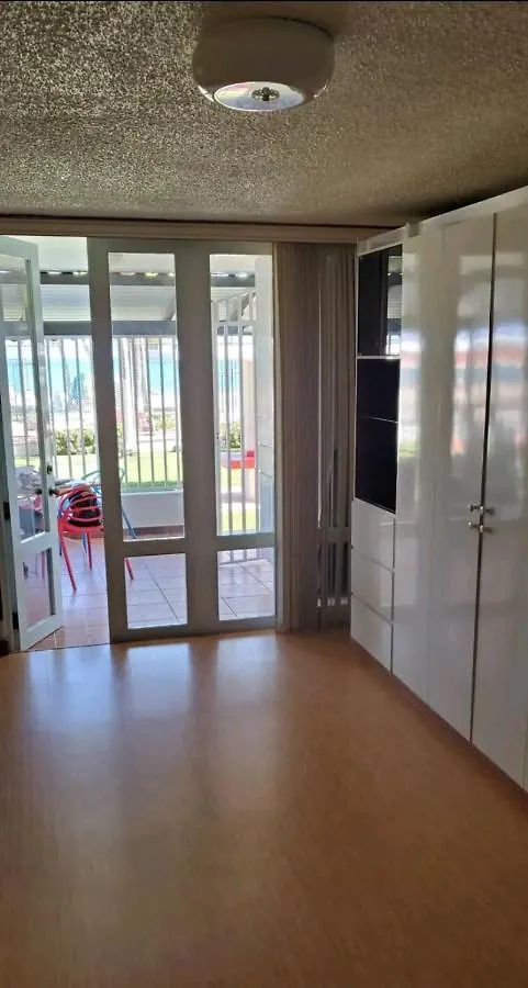 Beach Apartments At Marbella Del Caribe 圣胡安 波多黎各
