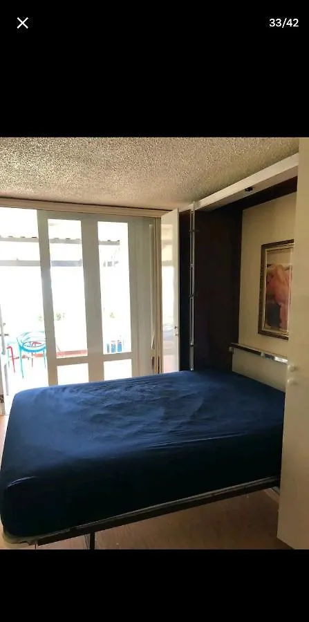 Beach Apartments At Marbella Del Caribe 圣胡安 0*,  波多黎各